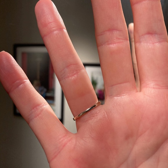 Diamond ring - Picture 5 of 5